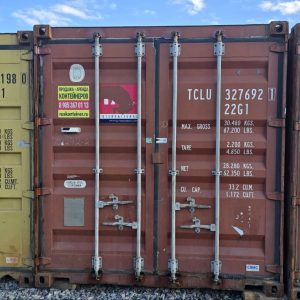 TCLU3276921