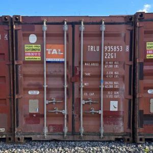 TRLU9358538